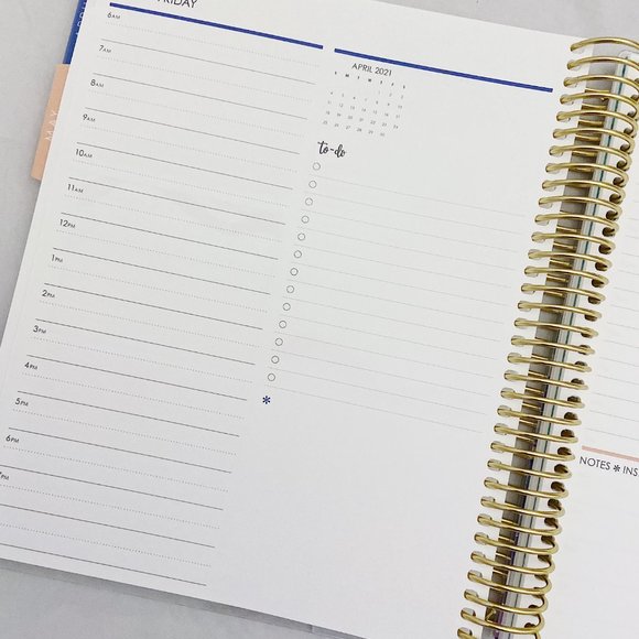 ERIN CONDREN DAILY DUO BUNDLE - Picture 3 of 10